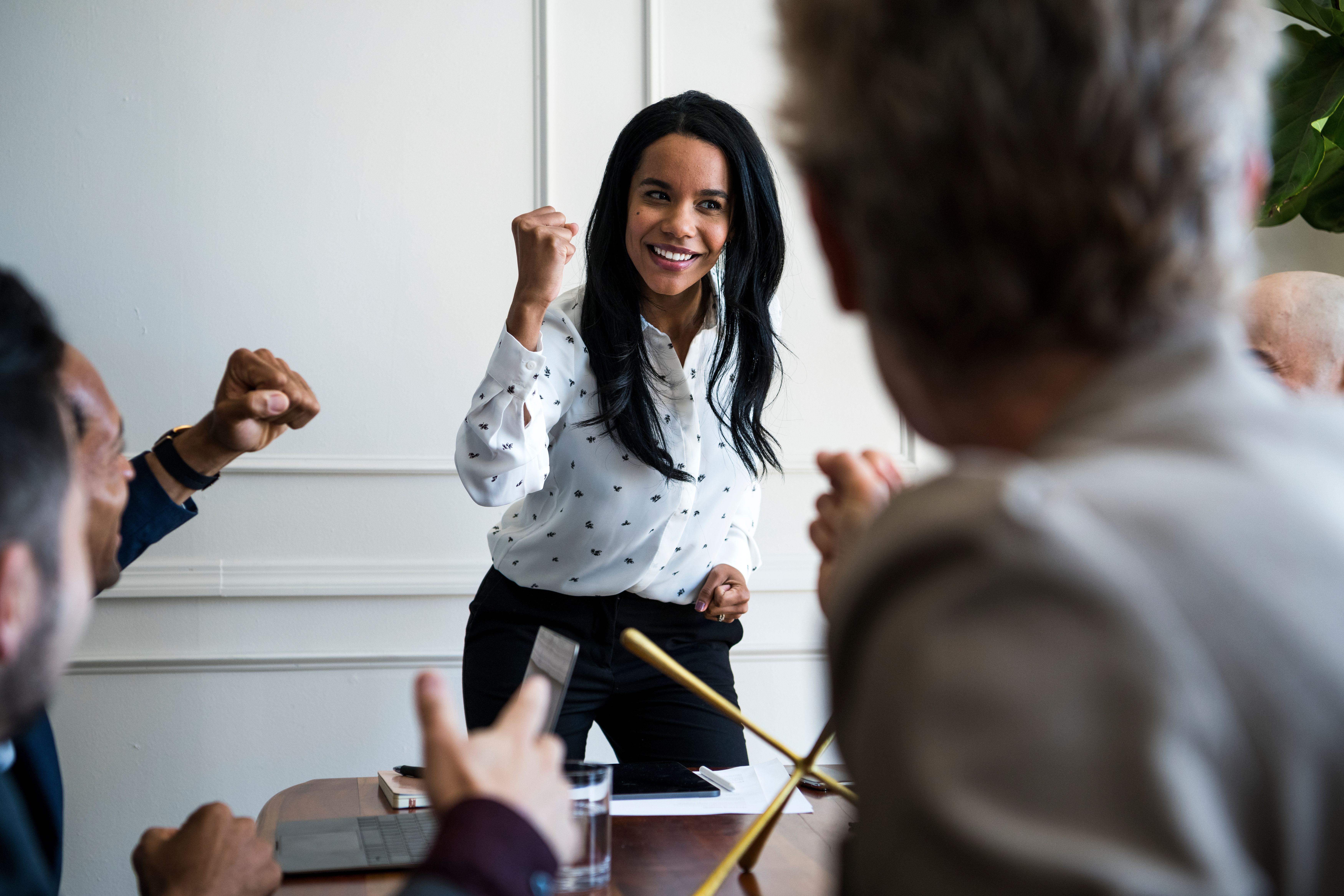 Gamification Activities and Games for Companies